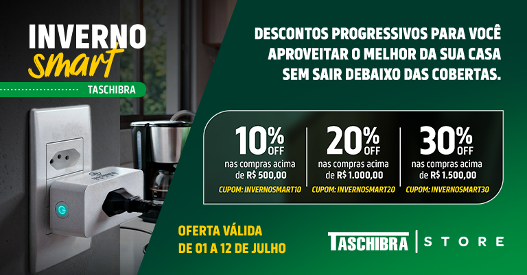 CAMPANHA INVERNO