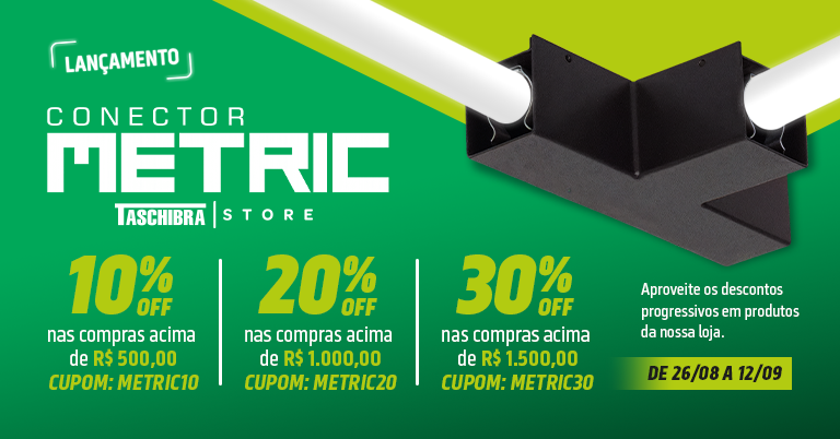 CAMPANHA METRIC