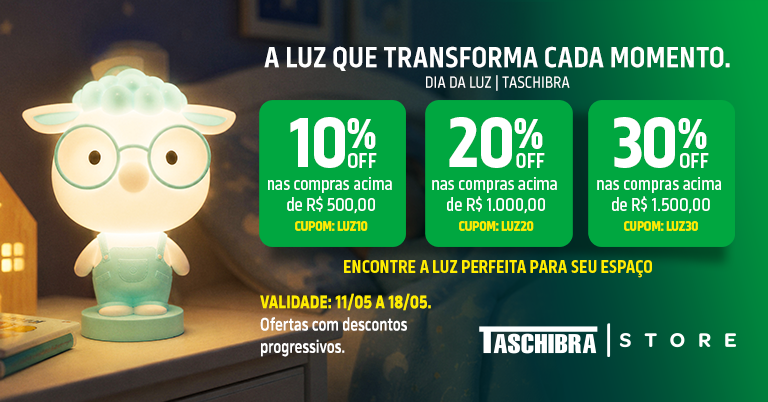 DIA DA LUZ