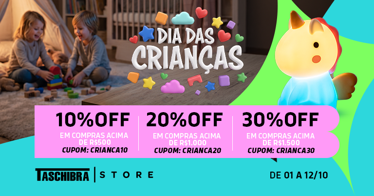 DIA DAS CRIANÇAS