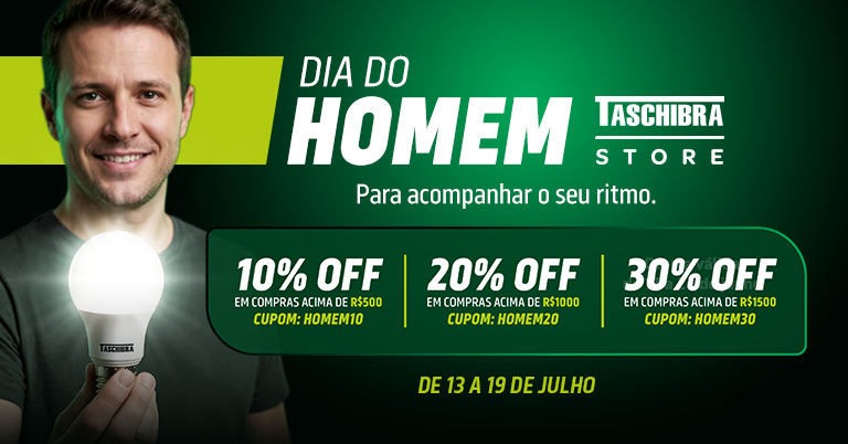 DIA DO HOMEM