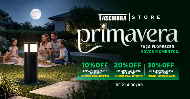 primavera 2026