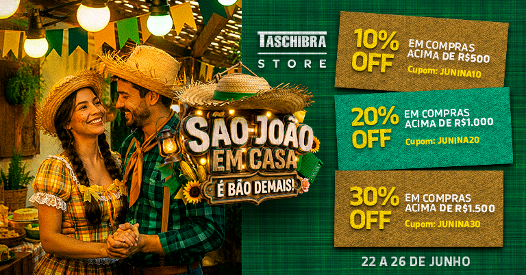 SAO JOAO