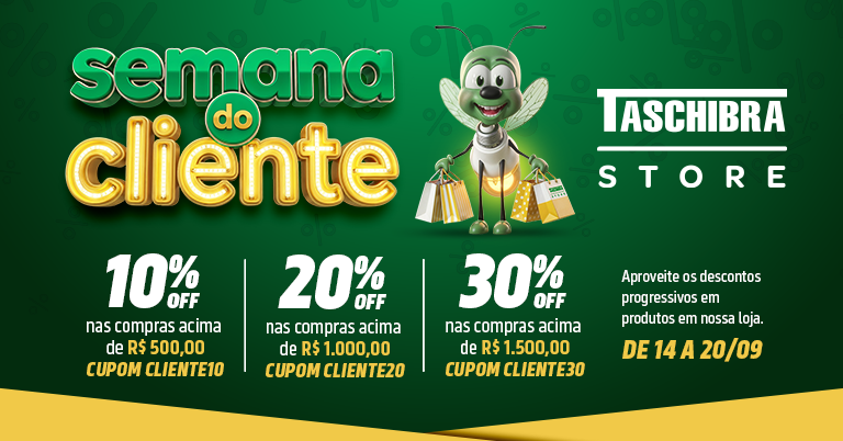 semana cliente 2026