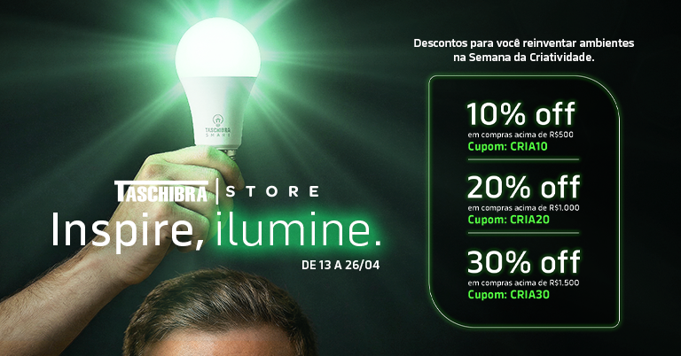 SEMANA DA ILUMINAÇÃO