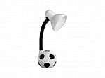 LUMINÁRIA MESA TLM 55 KIDS TASCHIBRA E27 BRANCO