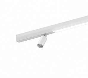 SPOT TASCHIBRA CANNON MR11 PARA PERFIL