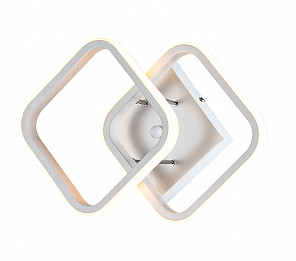 PLAFON LED TASCHIBRA VILLAGE SQUARE 3000K 10W