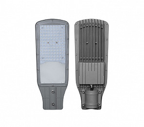 LUMINÁRIA PÚBLICA LED TASCHIBRA BRIGHT 90W 5000K ENCE
