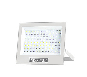 REFLETOR TASCHIBRA TR LED  100W VERDE BR