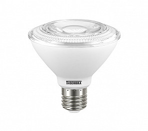 LÂMPADA LED TASCHIBRA  PAR 30 11W 38°