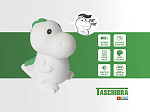 LUMINÁRIA SOFT LED TASCHIBRA REX 0,5W RECARREGÁVEL