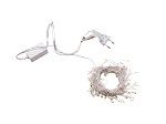 FESTÃO LUMINOSO TASCHIBRA 200 MINI LED ARAME 3000K