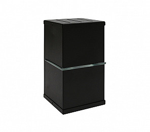 ARANDELA TASCHIBRA ALPHA W1W G9 PRETA