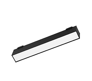 LUMINARIA LED PARA CINTA SOHO TASCHIBRA DIFUSA 12W 3000K