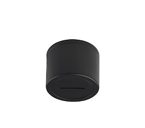 CANOPLA SOBREPOR PARA CINTA SOHO TASCHIBRA