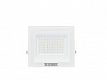 REFLETOR TASCHIBRA TR LED  50W SLIM BRANCO