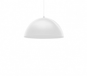 PENDENTE TASCHIBRA DESIGN TD 821F BRANCO FOSCO