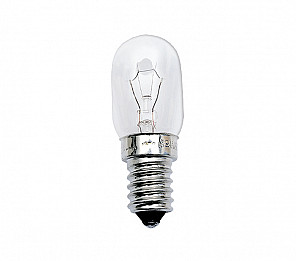 LÂMPADA INCANDESCENTE TASCHIBRA MICRO ONDAS E14 15W
