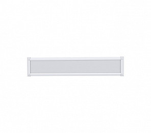 LUMINÁRIA LED TASCHIBRA TL SLIM 10 SOBREPOR AUTOVOLT