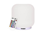 LUMINÁRIA LED TASCHIBRA JUJUBA IR RGB 8W