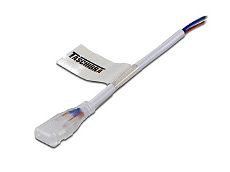 A92 CONECTOR ENTRADA 1PÇ P/ FITA LED TECHFREE 120LED/m e COB UNICA