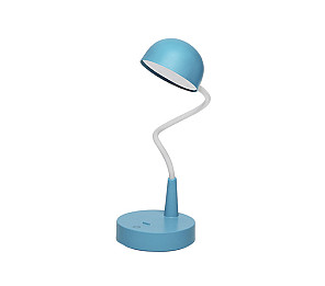 LUMINÁRIA DE MESA LED TASCHIBRA CUP RECARREGÁVEL (EM CORES)