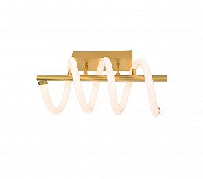 PLAFON LED TASCHIBRA SPRING 16W 3000K