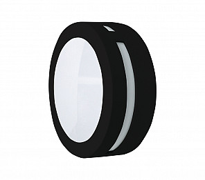 BALIZADOR TASCHIBRA TBR 30 1XG9 AUTOVOLT 6500K PRETO