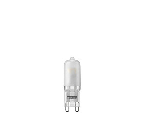 LÂMPADA LED G9 DROPS 2W 127V 6500K