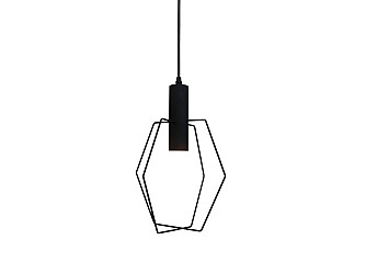 PENDENTE TASCHIBRA UNI 608 1xE27