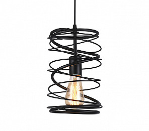 PENDENTE TASCHIBRA TWISTER 1XE27