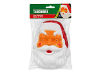 FIGURA DECORATIVA ROSTO DO NOEL