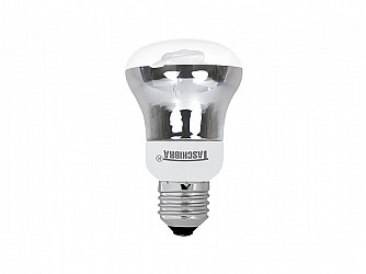 LÂMPADA COMPACTA ELETRÔNICA ESPELHADO 11W 127V 4000K