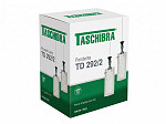 PENDENTE TASCHIBRA DESIGN TD 292/2 P/ 2LÂMPADA E-27