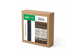 CINTA FLEXIVEL SOHO TASCHIBRA 20M CHUMBO