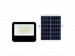 REFLETOR LED SOLAR TASCHIBRA TR SUN 150W 6500K PRETO