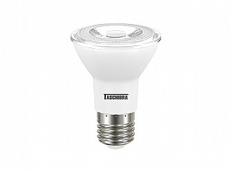 LÂMPADA LED PAR 20 6W 36° 2700K DIM IP65