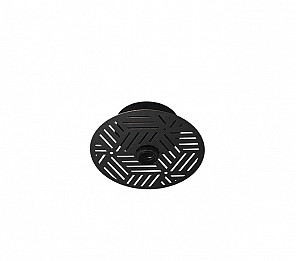 PLAFON/ARANDELA TASCHIBRA CORE 1XE27