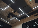 LM LED VETOR SOBREPOR 110 LINEAR 20W 4000K