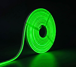 FITA LED NEON FLEX TECHFREE 7W 120 LEDS/M 5M 220V IP65