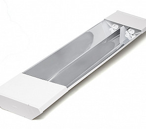 CALHA TASCHIBRA TA 50 SOBREPOR 2X18/20W