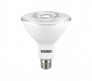 LÂMPADA LED TASCHIBRA PAR 38 E-27