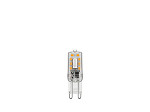 LÂMPADA LED G9 DROPS 2W AUTOVOLT 2200K