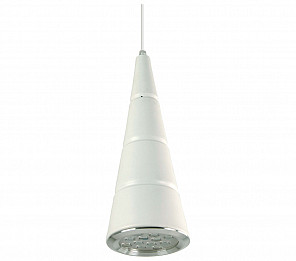 PENDENTE LED TASCHIBRA TPCL 12 BR 12W 4000K