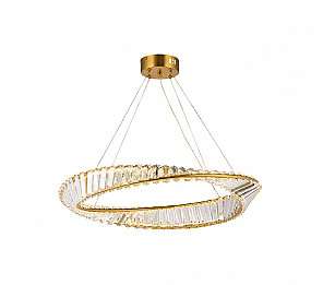 PENDENTE LED TASCHIBRA REVOLVE