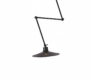 PENDENTE TASCHIBRA SHERLOCK 1XE27