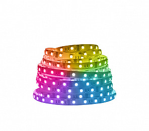 Smart Fita LED Taschibra USB 5W 30 LEDS/M 2M IP20 RGB