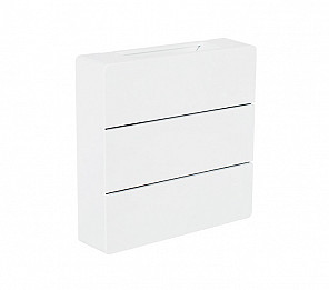 ARANDELA LED TASCHIBRA PILAR 6W