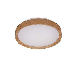 PLAFON LED TASCHIBRA CEDRO 3000K 20W